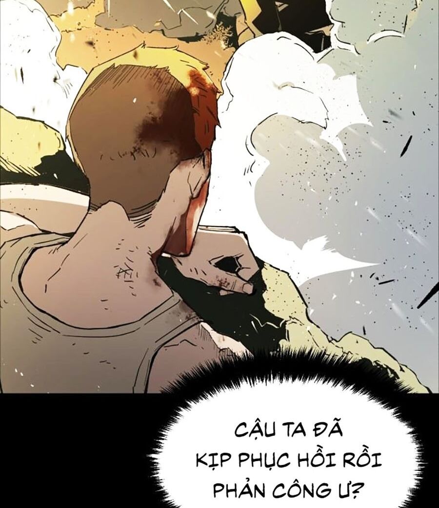 Bạn Học Của Tôi Là Lính Đánh Thuê Chap 0 - Next Chap 1