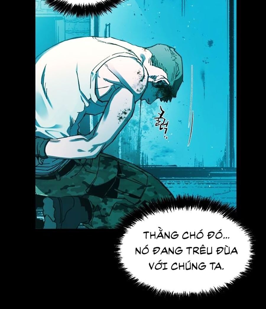 Bạn Học Của Tôi Là Lính Đánh Thuê Chap 0 - Next Chap 1