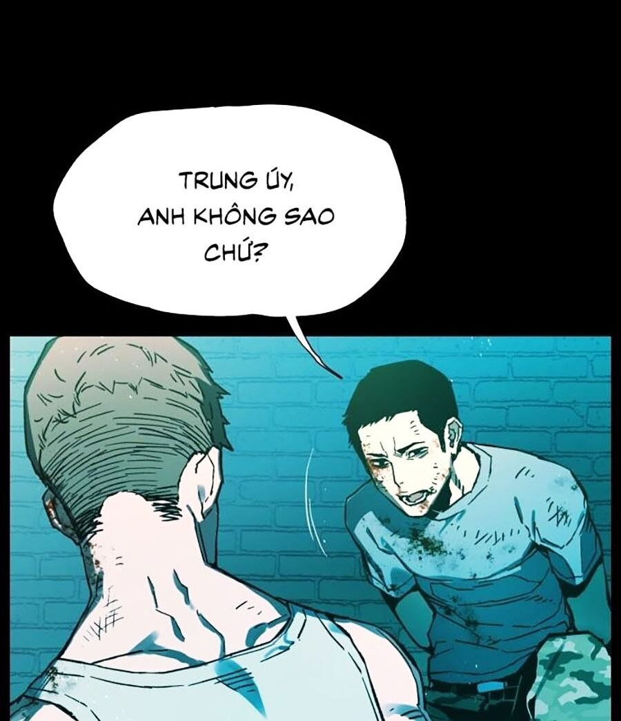 Bạn Học Của Tôi Là Lính Đánh Thuê Chap 0 - Next Chap 1