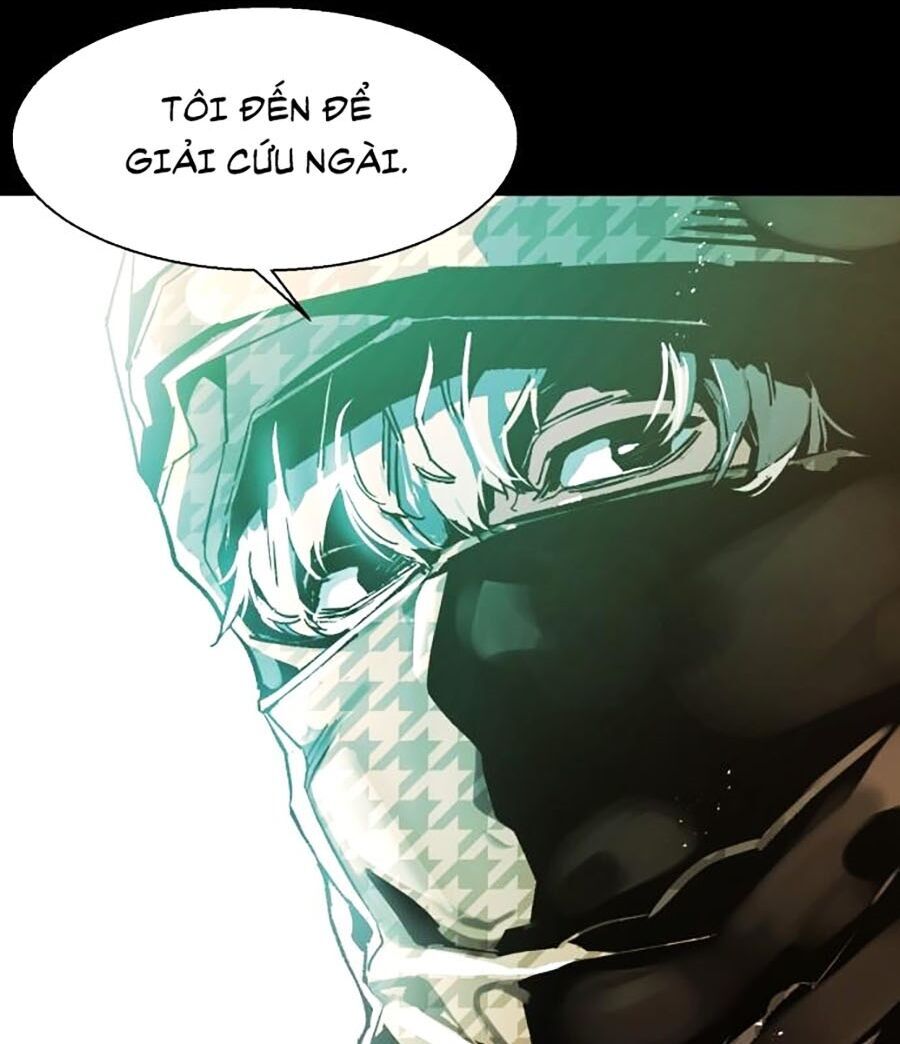 Bạn Học Của Tôi Là Lính Đánh Thuê Chap 0 - Next Chap 1