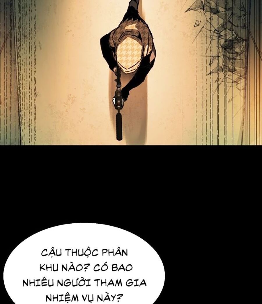 Bạn Học Của Tôi Là Lính Đánh Thuê Chap 0 - Next Chap 1