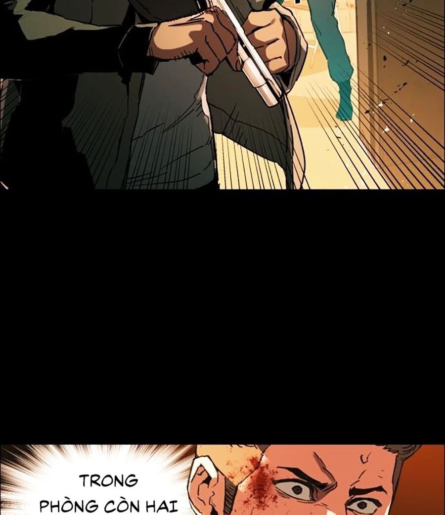 Bạn Học Của Tôi Là Lính Đánh Thuê Chap 0 - Next Chap 1