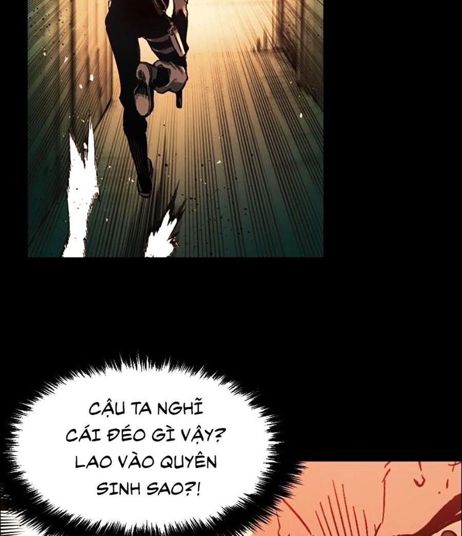 Bạn Học Của Tôi Là Lính Đánh Thuê Chap 0 - Next Chap 1