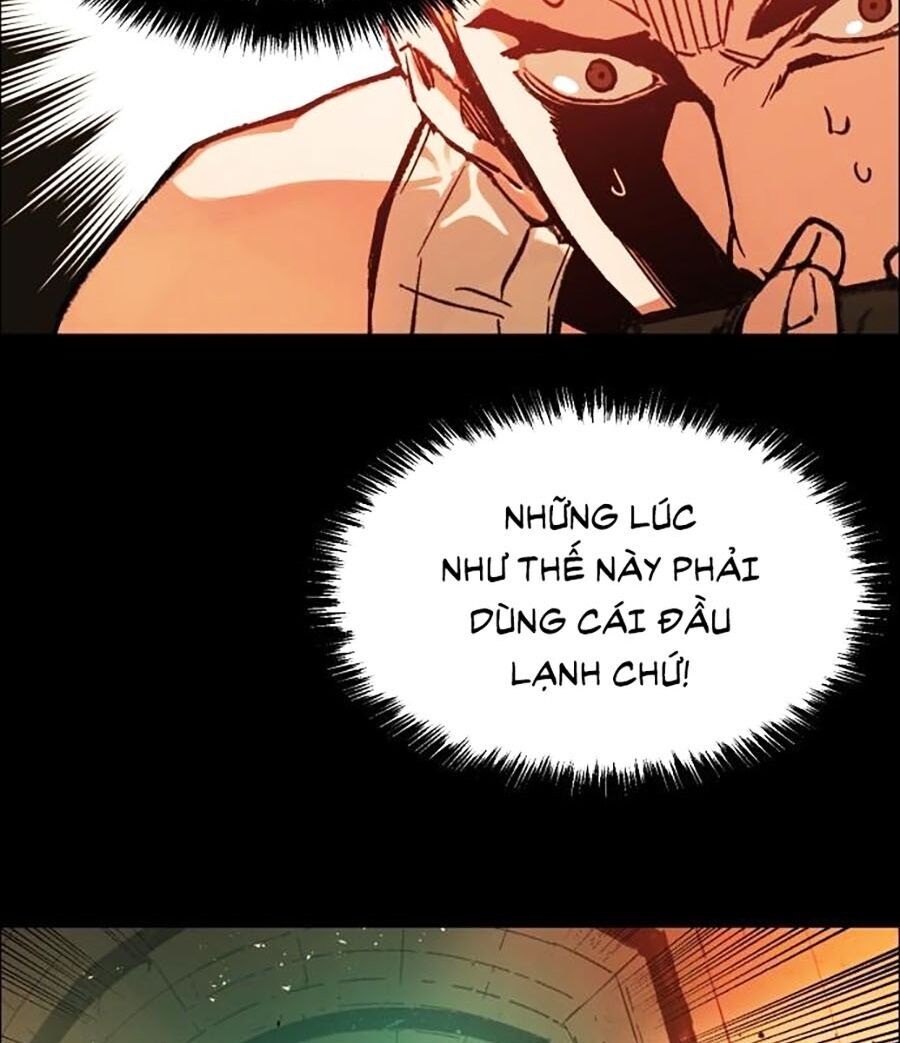 Bạn Học Của Tôi Là Lính Đánh Thuê Chap 0 - Next Chap 1