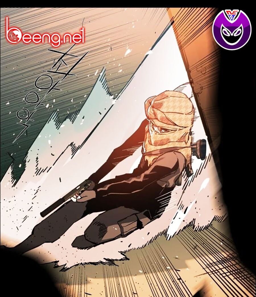 Bạn Học Của Tôi Là Lính Đánh Thuê Chap 0 - Next Chap 1