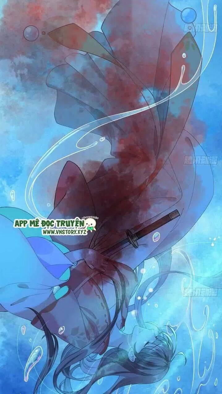 HOÀNG ĐỆ ĐỪNG NHẤC ĐAO Chap 2 - Next Chap 3