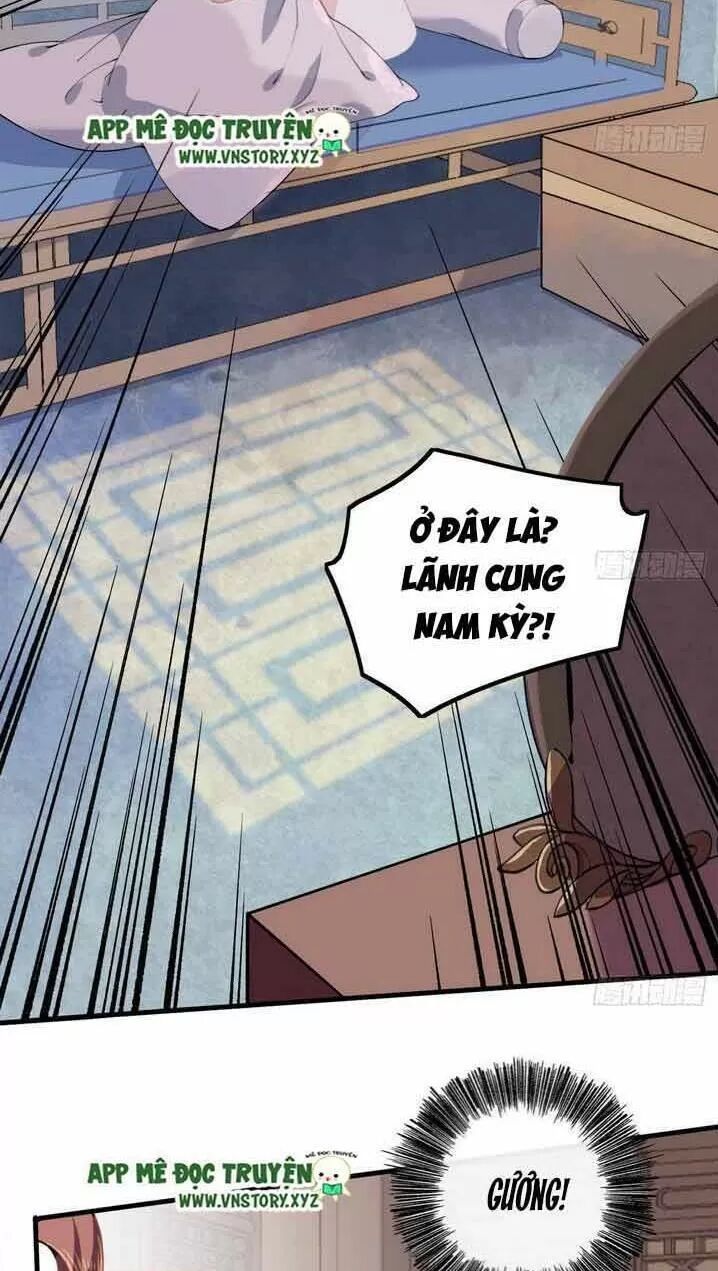 HOÀNG ĐỆ ĐỪNG NHẤC ĐAO Chap 2 - Next Chap 3