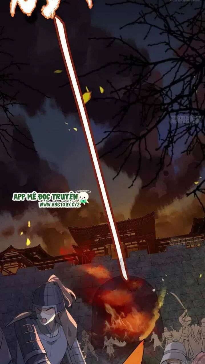 HOÀNG ĐỆ ĐỪNG NHẤC ĐAO Chap 2 - Next Chap 3