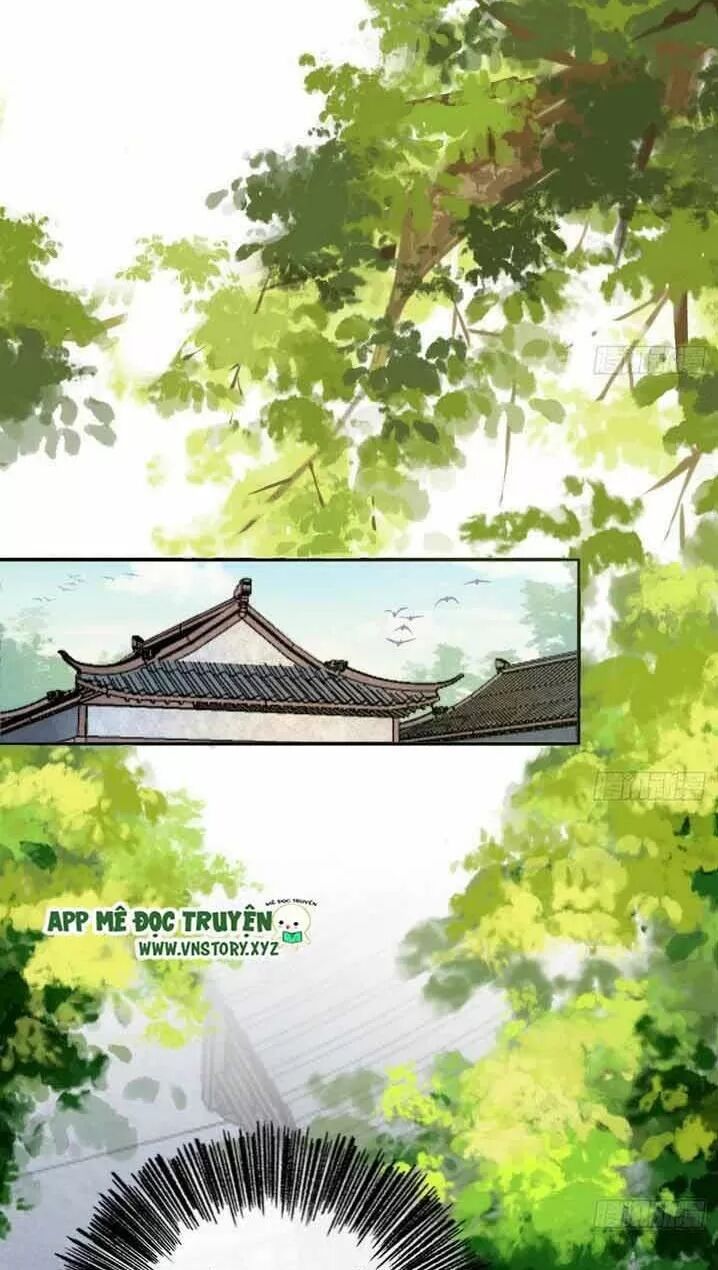 HOÀNG ĐỆ ĐỪNG NHẤC ĐAO Chap 2 - Next Chap 3