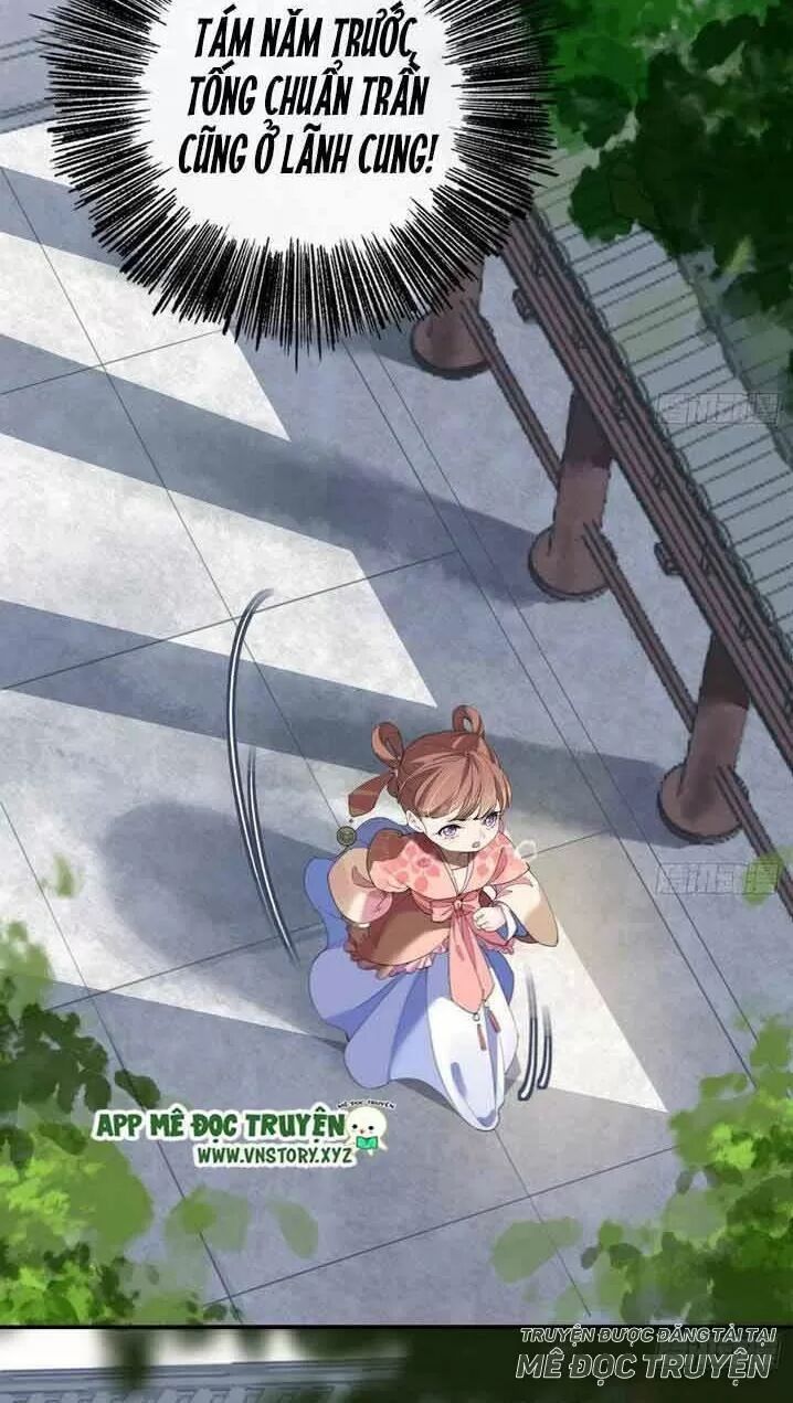 HOÀNG ĐỆ ĐỪNG NHẤC ĐAO Chap 2 - Next Chap 3