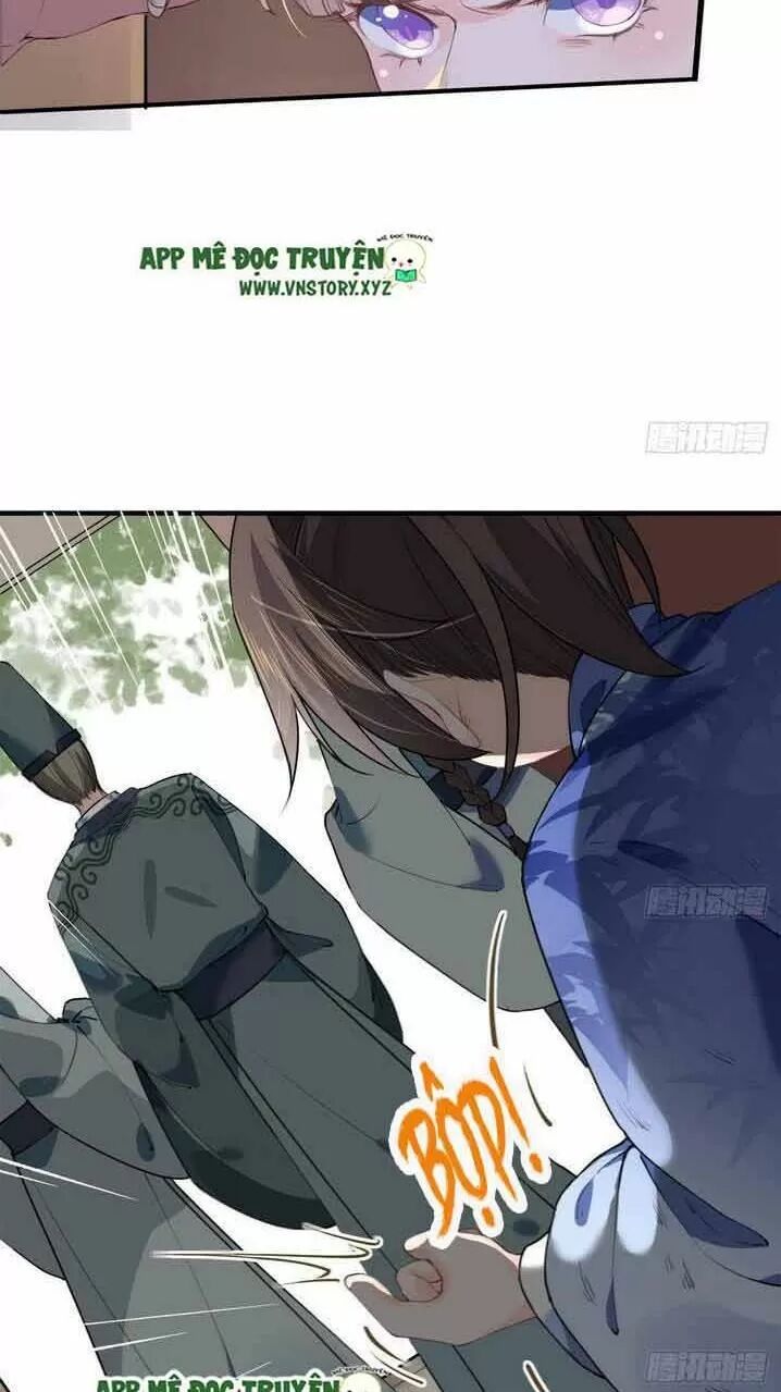 HOÀNG ĐỆ ĐỪNG NHẤC ĐAO Chap 2 - Next Chap 3