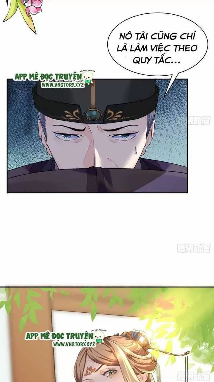 HOÀNG ĐỆ ĐỪNG NHẤC ĐAO Chap 5 - Next Chap 6