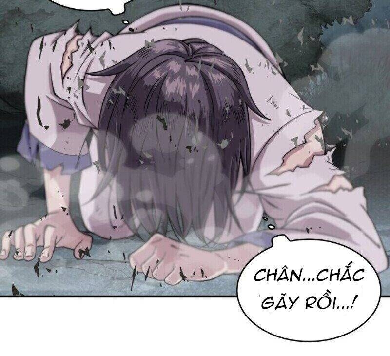 Ngã Lão Ma Thần Chap 1 - Next Chap 2