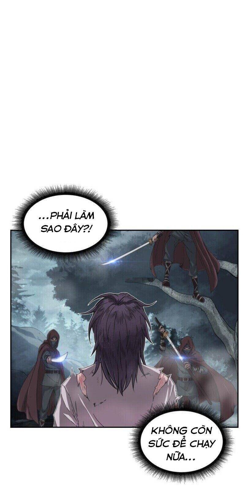 Ngã Lão Ma Thần Chap 1 - Next Chap 2