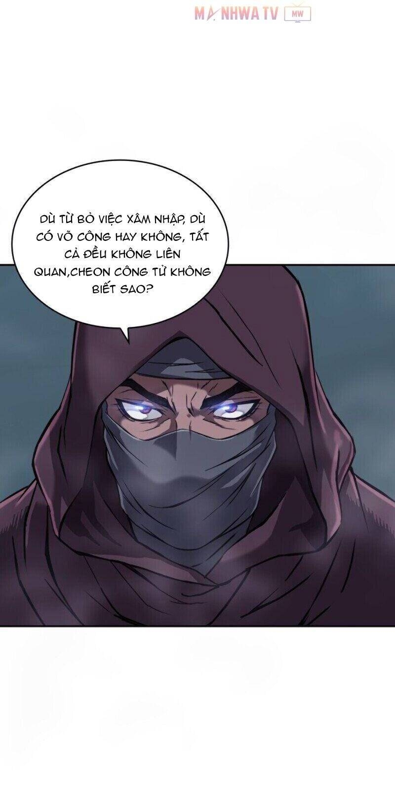 Ngã Lão Ma Thần Chap 1 - Next Chap 2