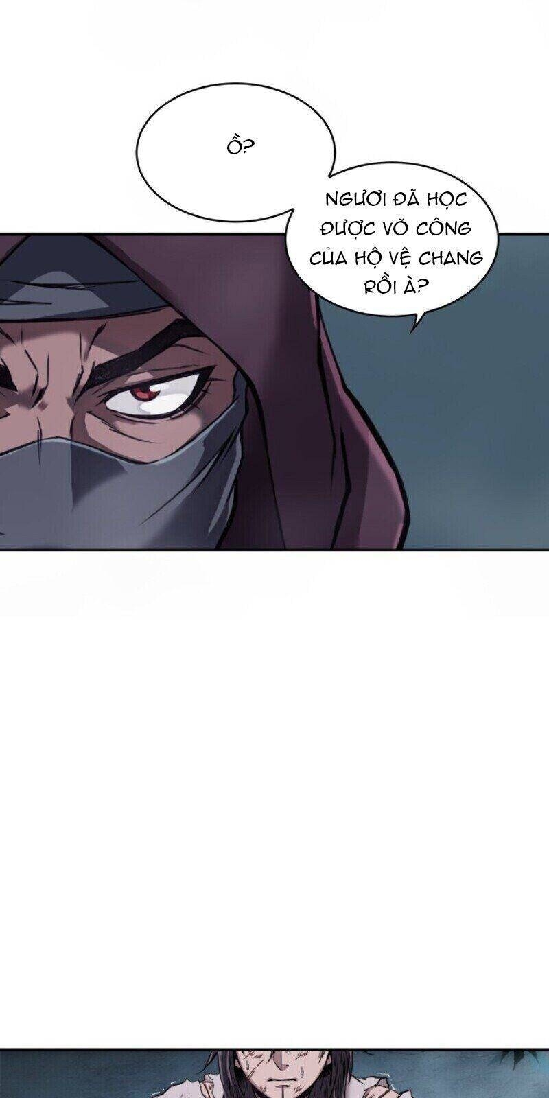 Ngã Lão Ma Thần Chap 1 - Next Chap 2