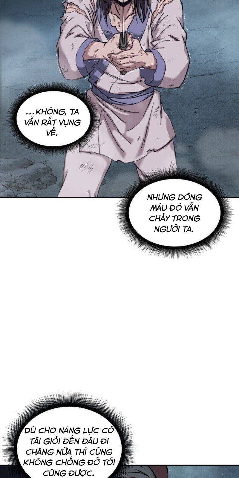 Ngã Lão Ma Thần Chap 1 - Next Chap 2