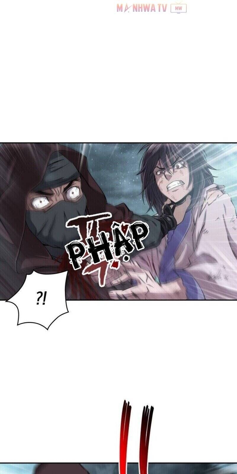 Ngã Lão Ma Thần Chap 1 - Next Chap 2