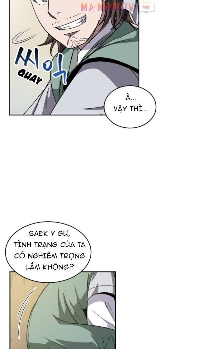 Ngã Lão Ma Thần Chap 11 - Next Chap 12