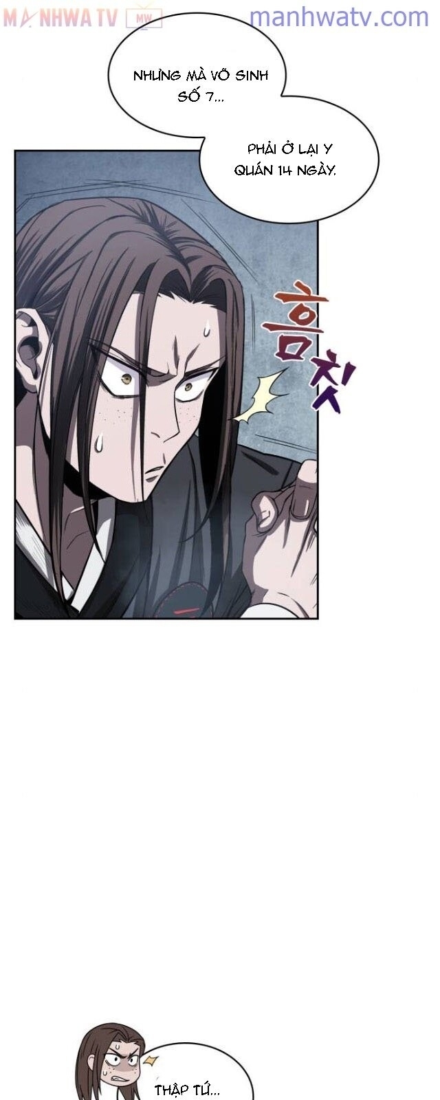 Ngã Lão Ma Thần Chap 13 - Next Chap 14