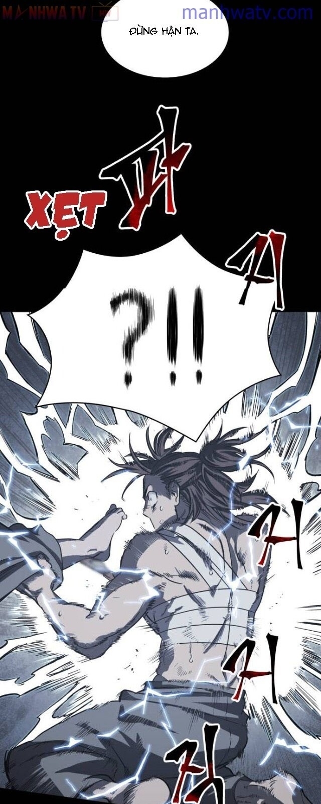 Ngã Lão Ma Thần Chap 13 - Next Chap 14