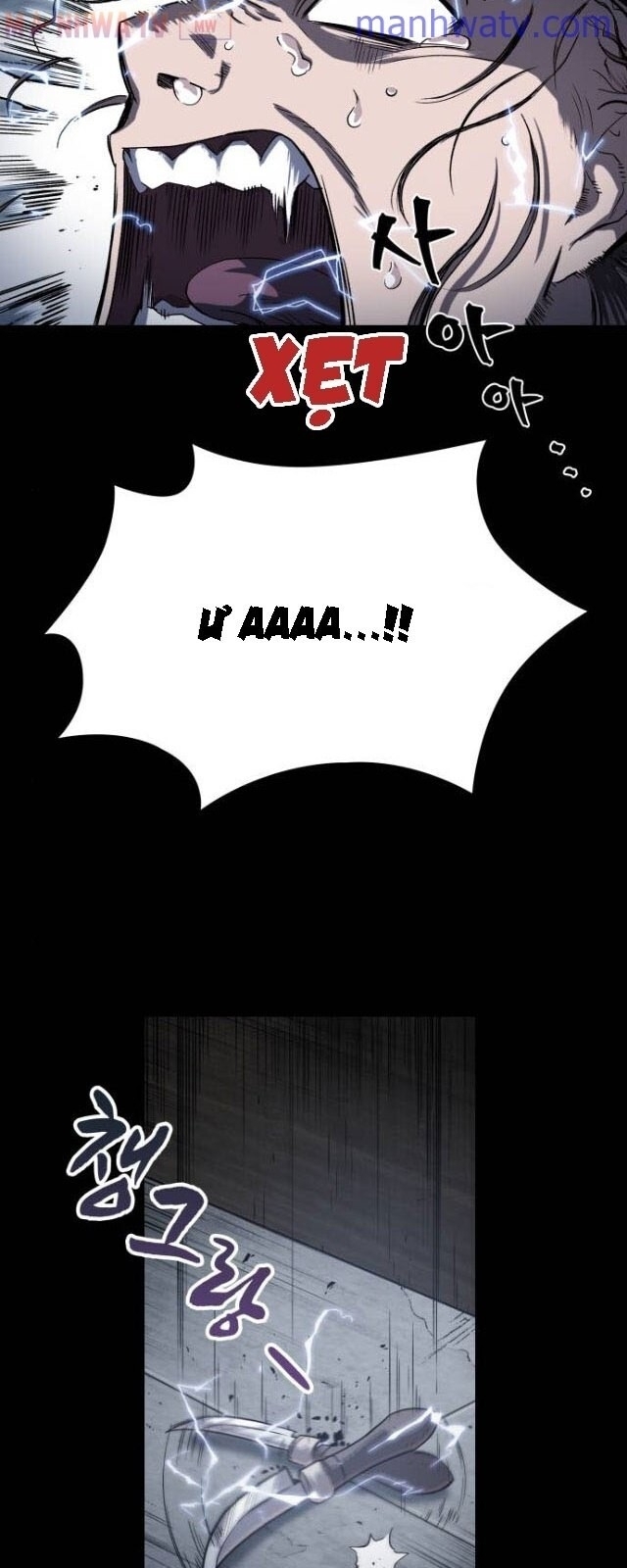 Ngã Lão Ma Thần Chap 13 - Next Chap 14