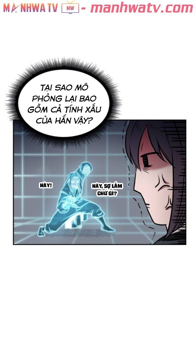 Ngã Lão Ma Thần Chap 21 - Next Chap 22