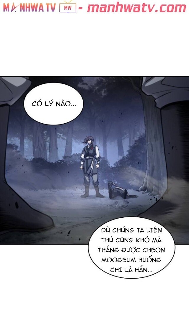 Ngã Lão Ma Thần Chap 21 - Next Chap 22