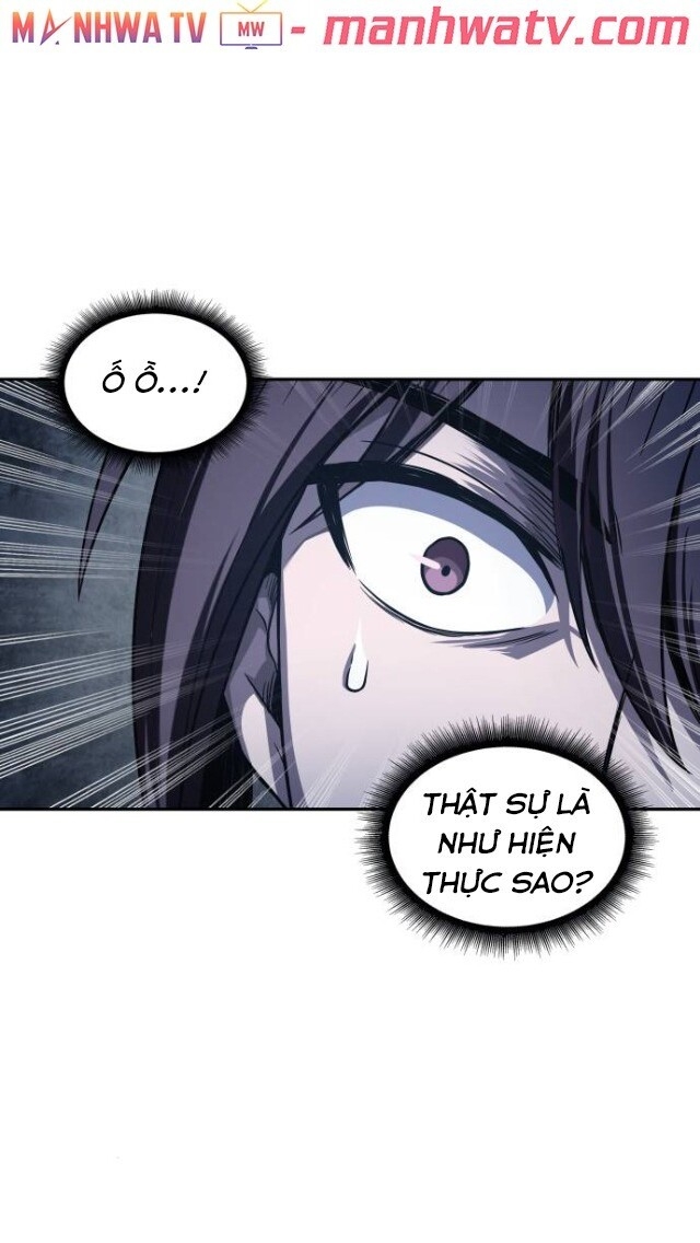 Ngã Lão Ma Thần Chap 21 - Next Chap 22