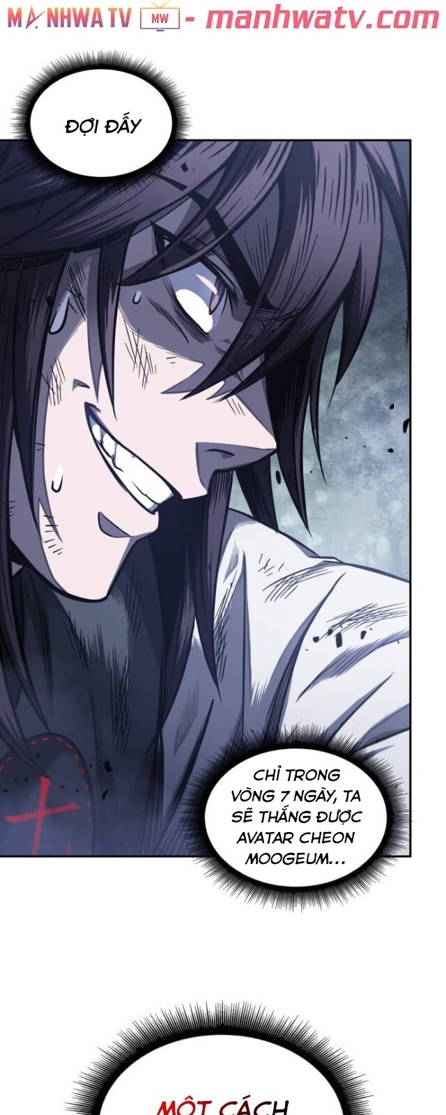 Ngã Lão Ma Thần Chap 21 - Next Chap 22