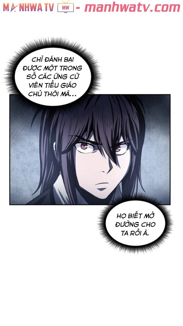 Ngã Lão Ma Thần Chap 21 - Next Chap 22