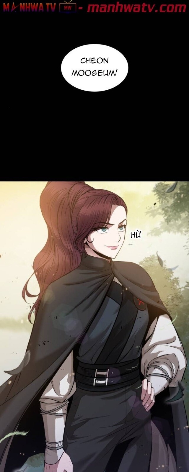 Ngã Lão Ma Thần Chap 22 - Next Chap 23