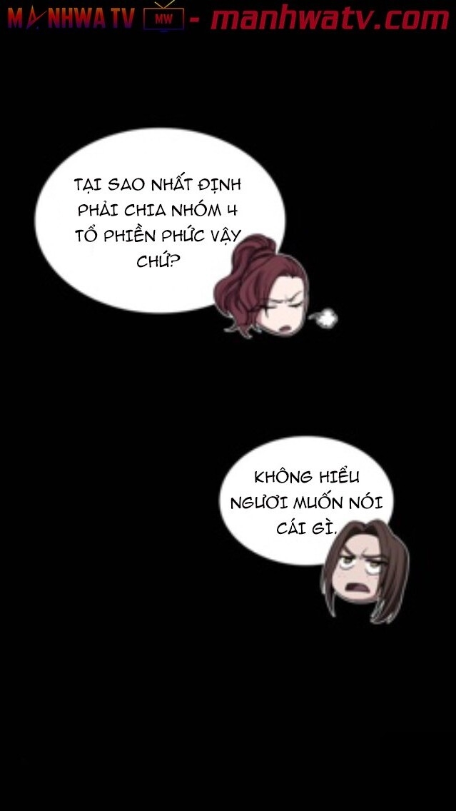 Ngã Lão Ma Thần Chap 23 - Next Chap 24