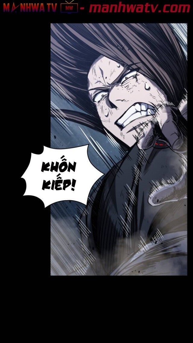 Ngã Lão Ma Thần Chap 23 - Next Chap 24