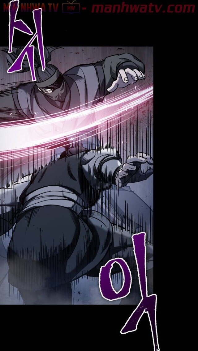 Ngã Lão Ma Thần Chap 23 - Next Chap 24