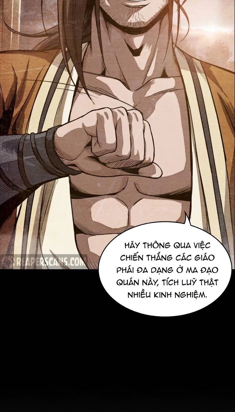 Ngã Lão Ma Thần Chap 29 - Next Chap 30