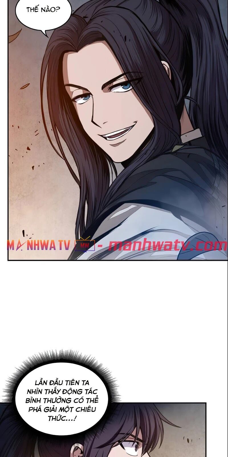 Ngã Lão Ma Thần Chap 29 - Next Chap 30