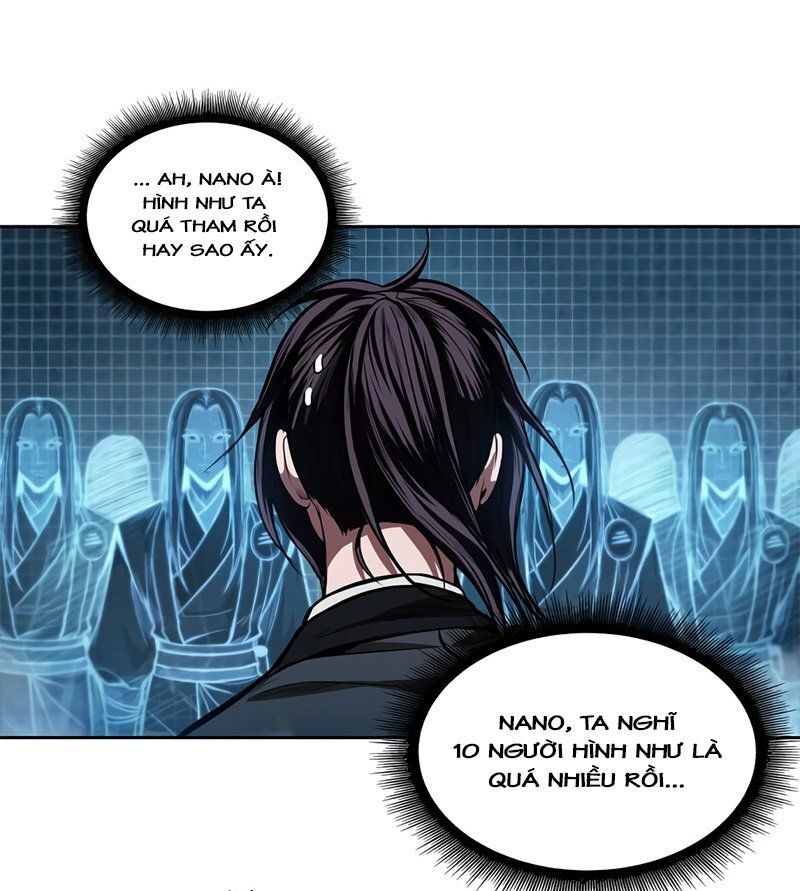 Ngã Lão Ma Thần Chap 34 - Next Chap 35