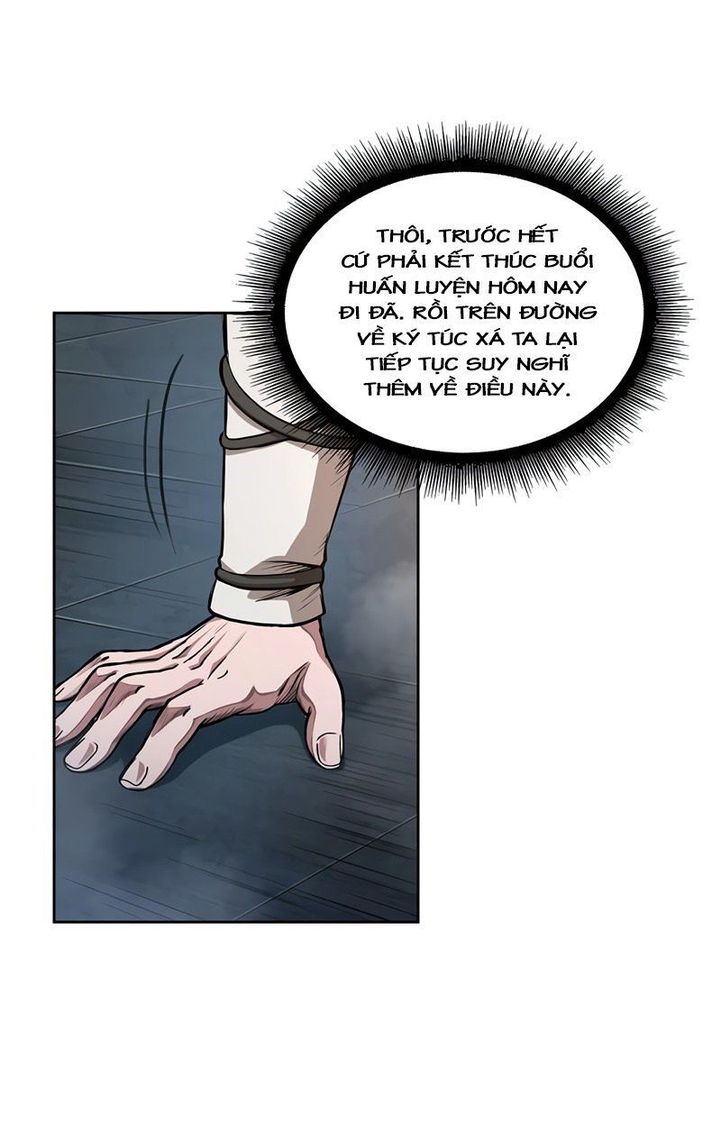 Ngã Lão Ma Thần Chap 34 - Next Chap 35