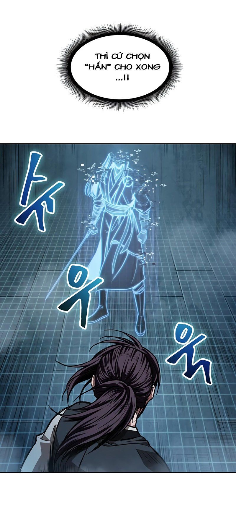 Ngã Lão Ma Thần Chap 34 - Next Chap 35