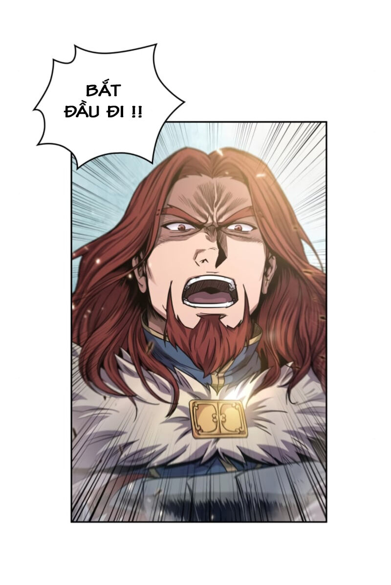 Ngã Lão Ma Thần Chap 36 - Next Chap 37