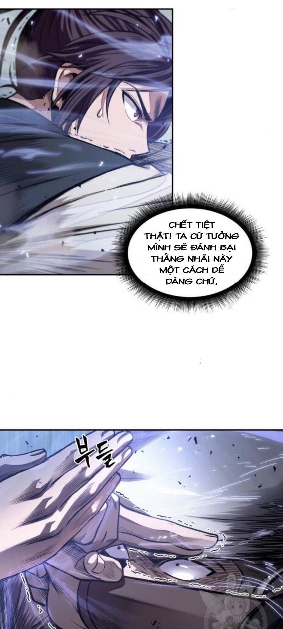 Ngã Lão Ma Thần Chap 37 - Next Chap 38