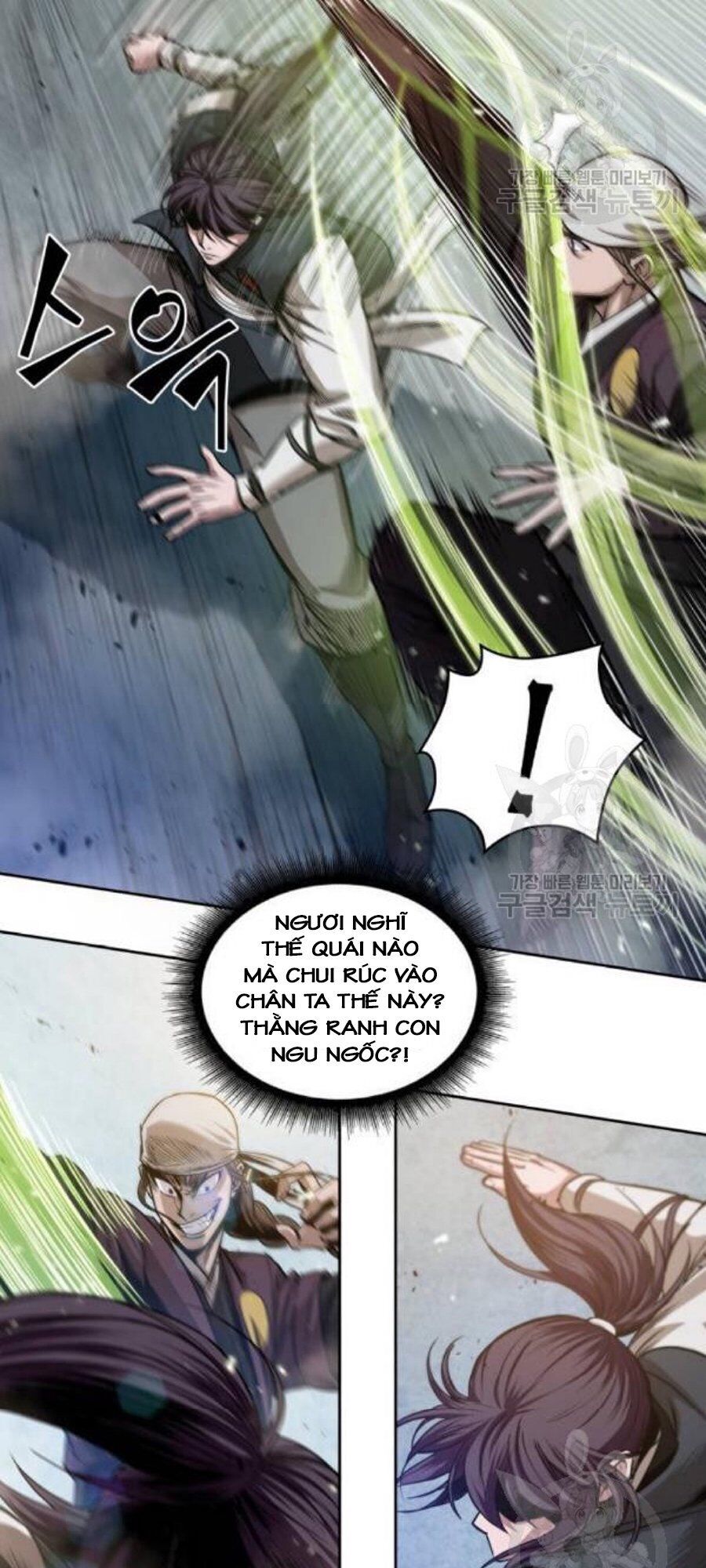 Ngã Lão Ma Thần Chap 37 - Next Chap 38