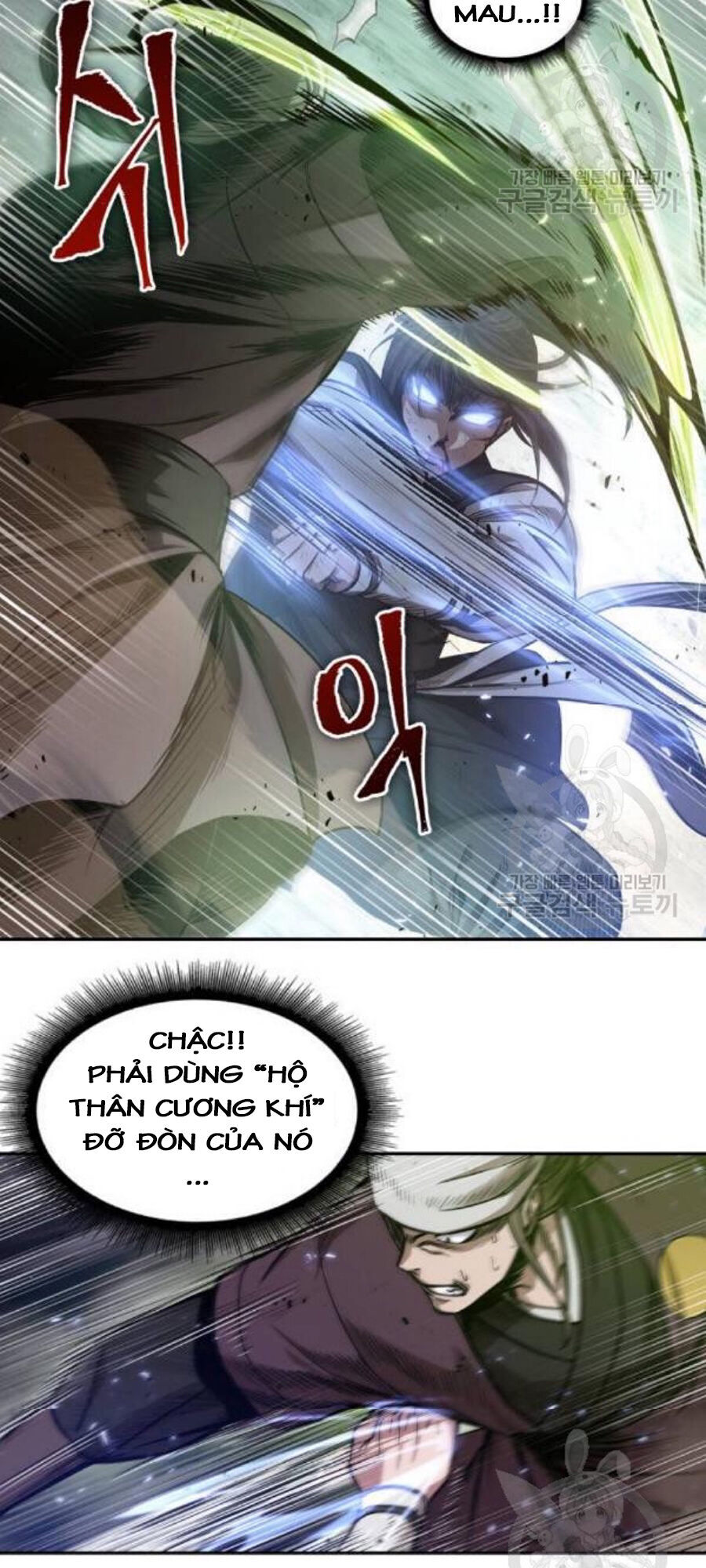 Ngã Lão Ma Thần Chap 37 - Next Chap 38
