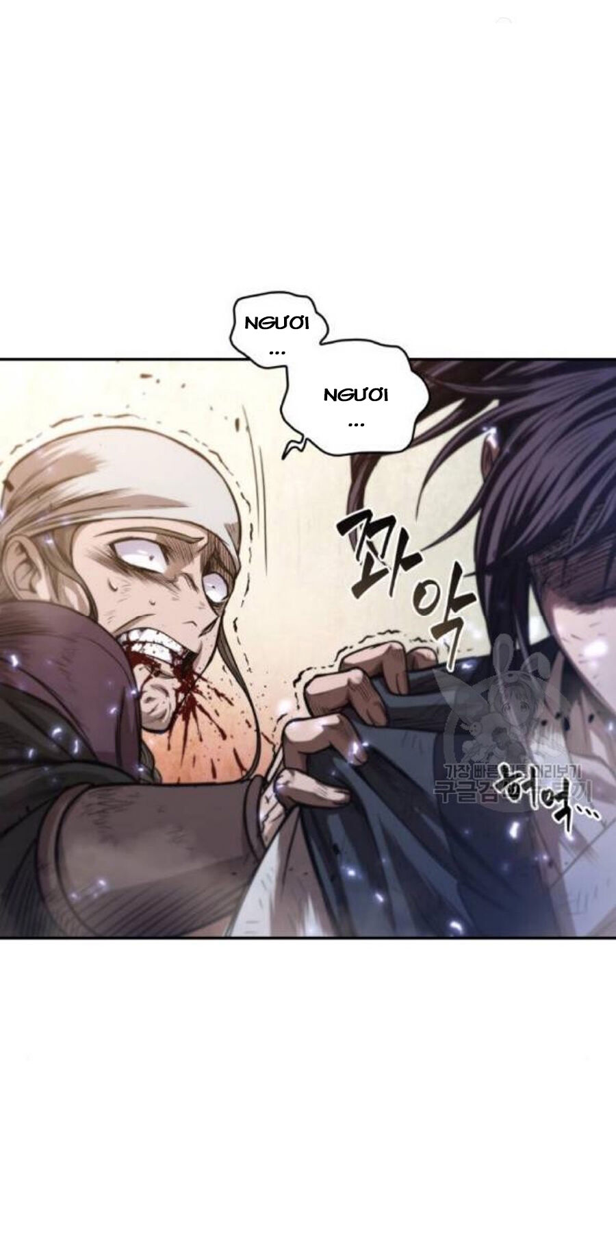Ngã Lão Ma Thần Chap 37 - Next Chap 38