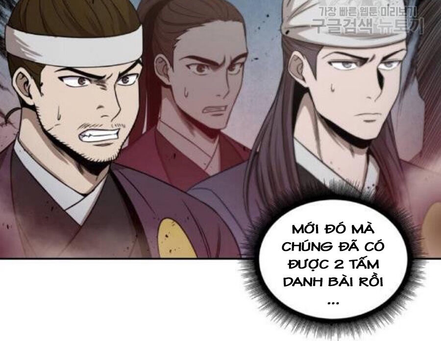 Ngã Lão Ma Thần Chap 37 - Next Chap 38