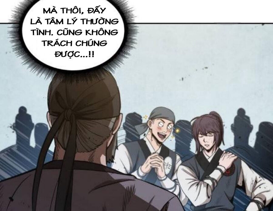Ngã Lão Ma Thần Chap 37 - Next Chap 38