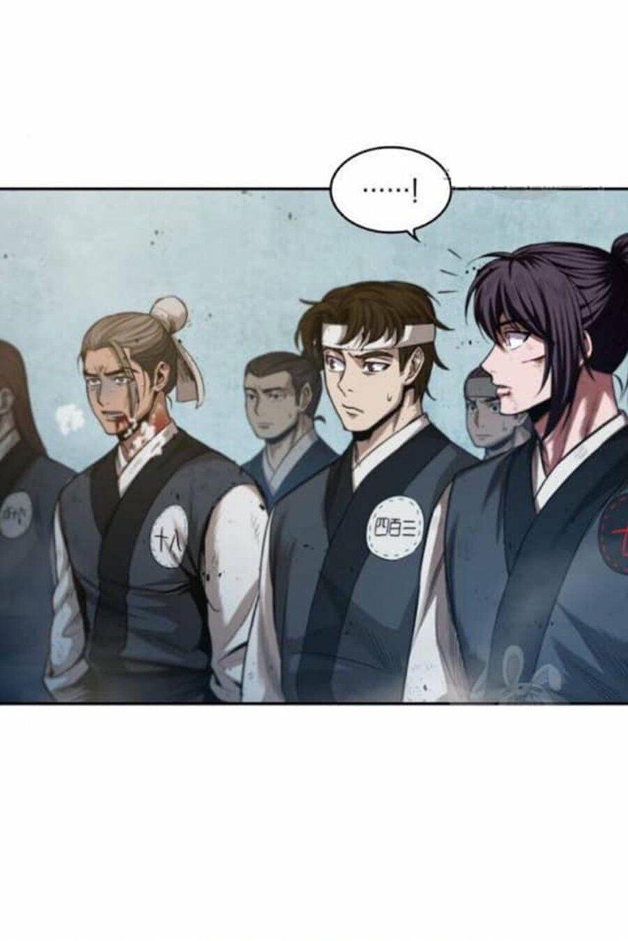 Ngã Lão Ma Thần Chap 38 - Next Chap 39