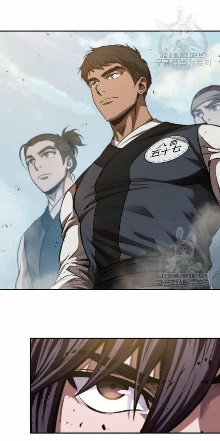 Ngã Lão Ma Thần Chap 38 - Next Chap 39