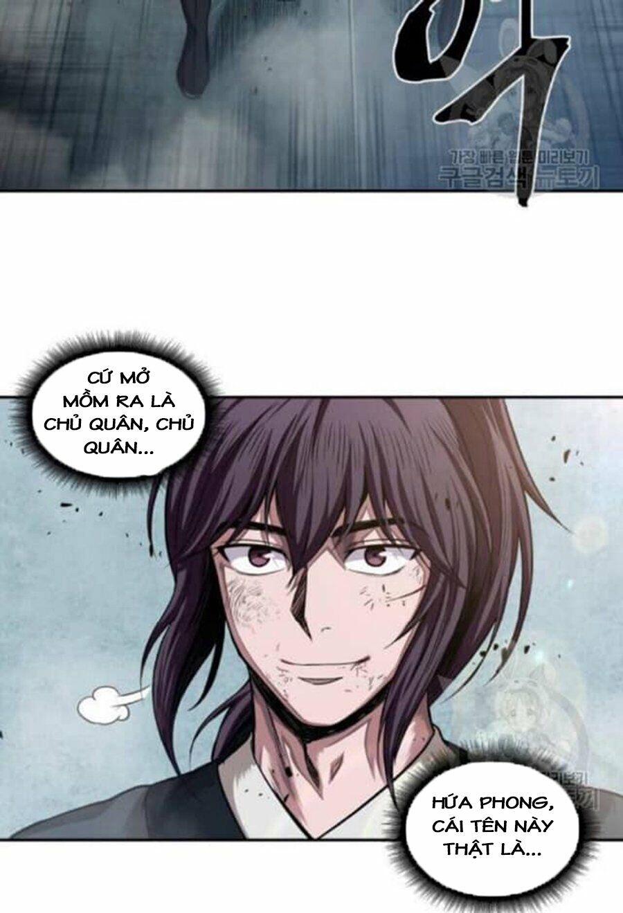 Ngã Lão Ma Thần Chap 38 - Next Chap 39